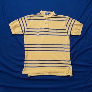 Ralph Lauren Polo Short Sleeve Polo